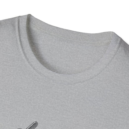 Professional Overthinker T-Shirt