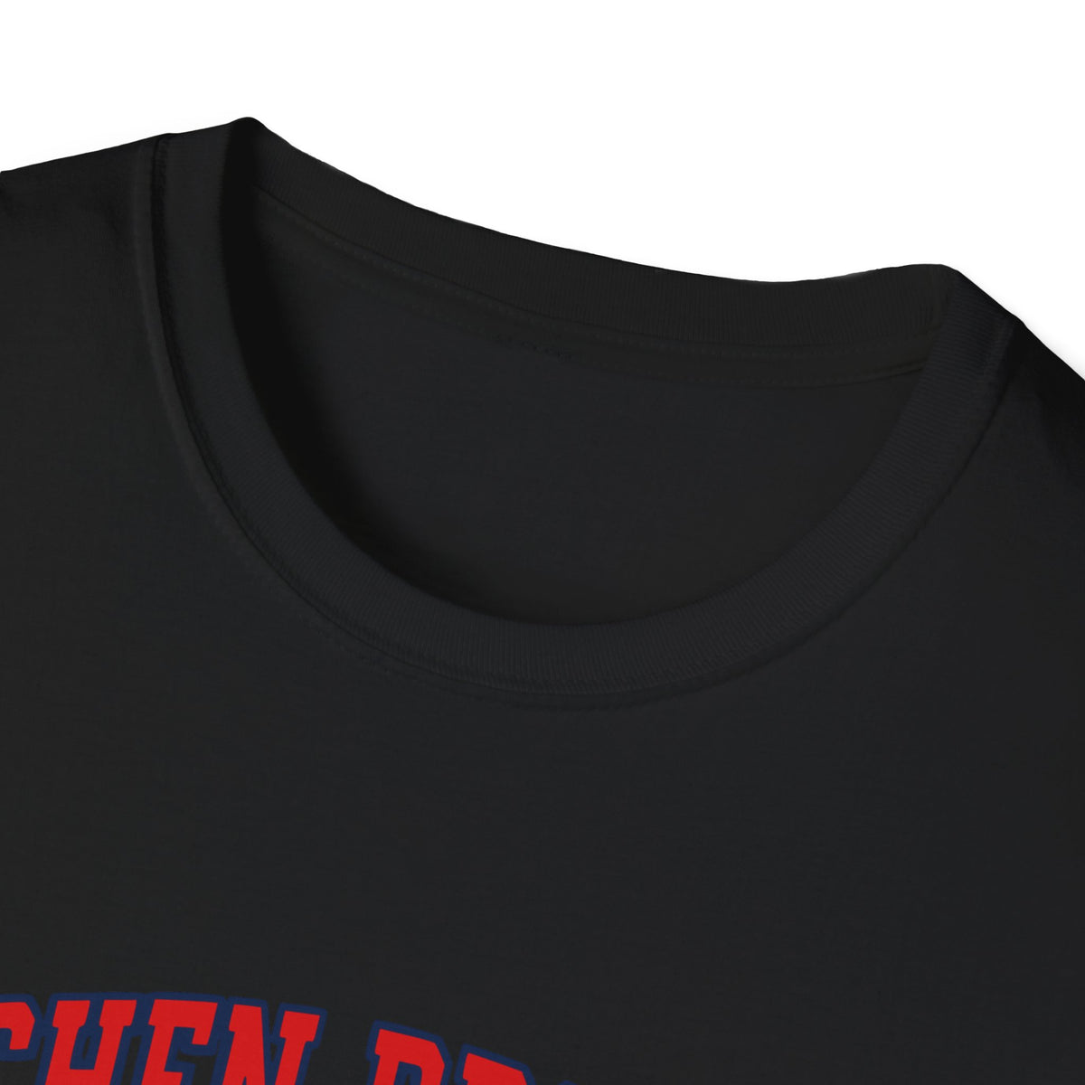 Kitchen Dropouts, Line Dept T-Shirt