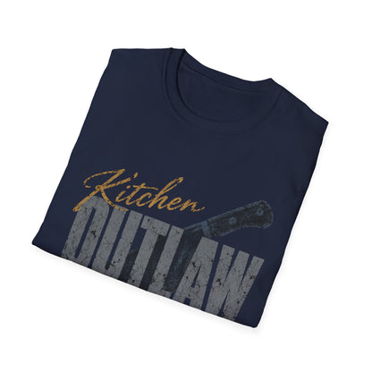Kitchen Outlaw T-Shirt