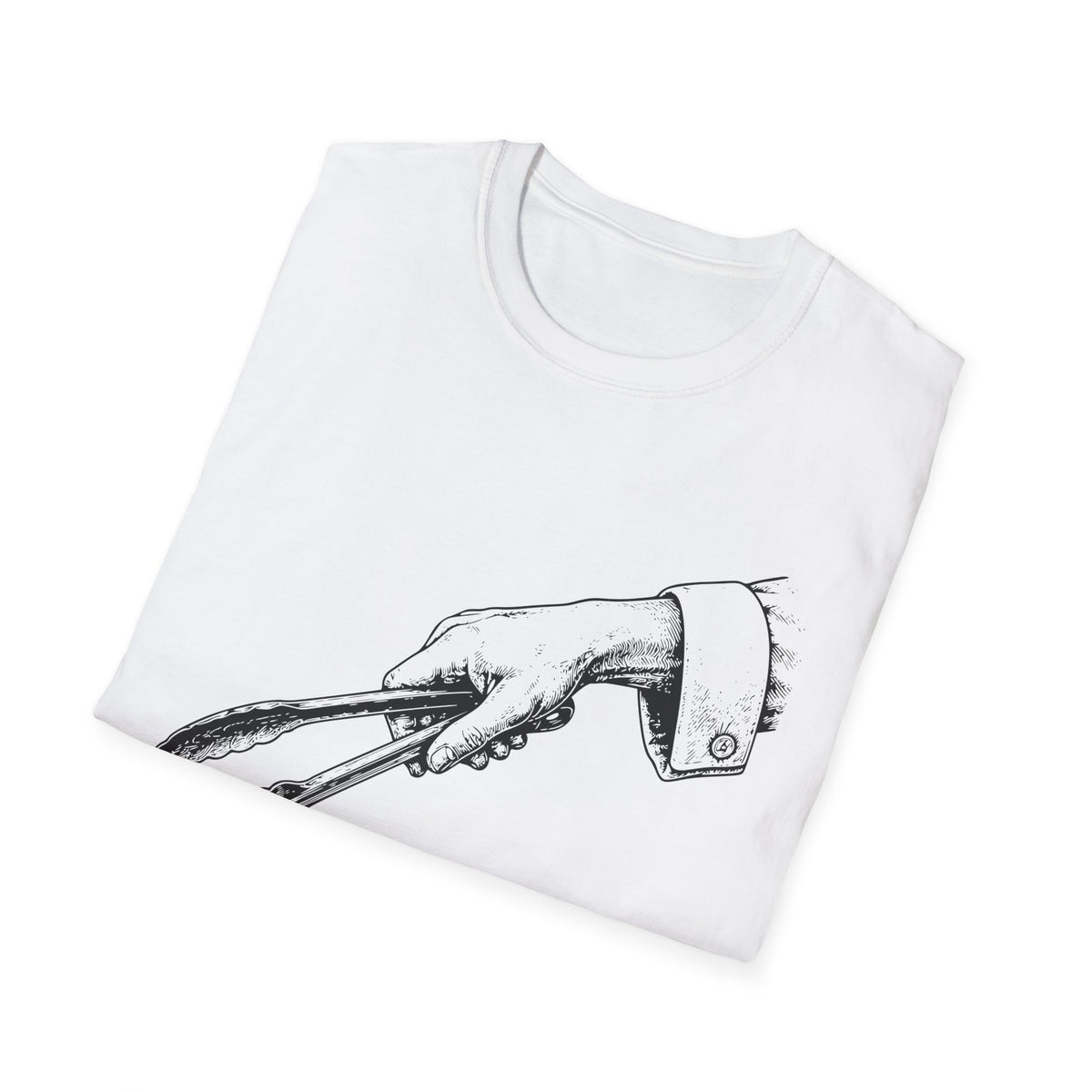 I click my tongs for no reason T-Shirt