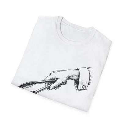 I click my tongs for no reason T-Shirt