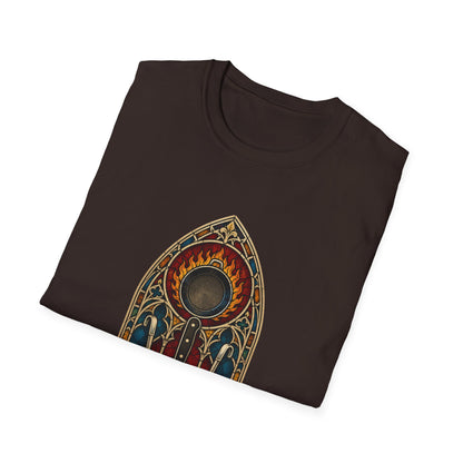 Church of the line T-Shirt