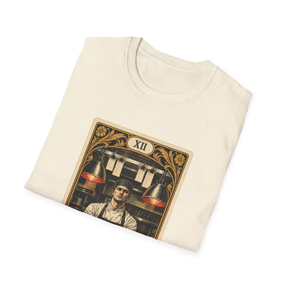 The Expo Card T-Shirt