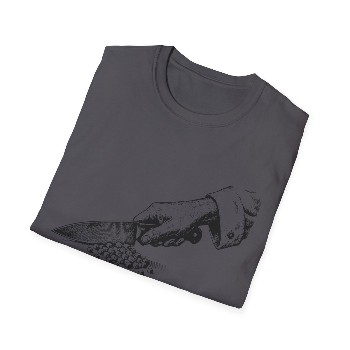 Brunoise Definition T-Shirt