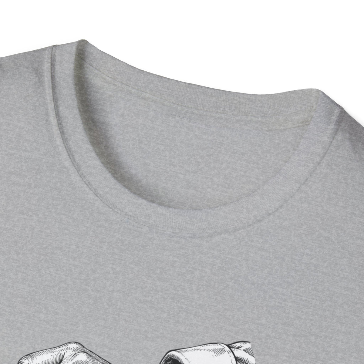 Say When T-Shirt