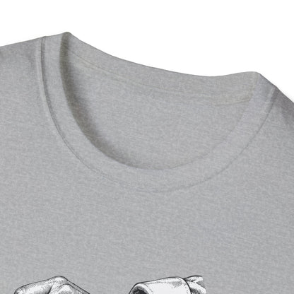 Say When T-Shirt