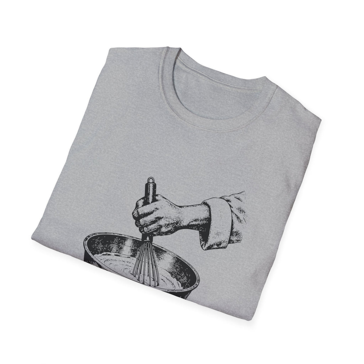 86'd green Edition T-Shirt