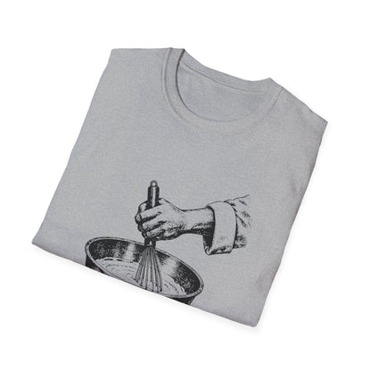 86'd green Edition T-Shirt