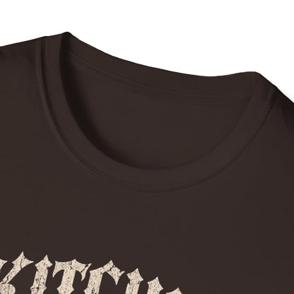 Kitchen Dropouts T-Shirt