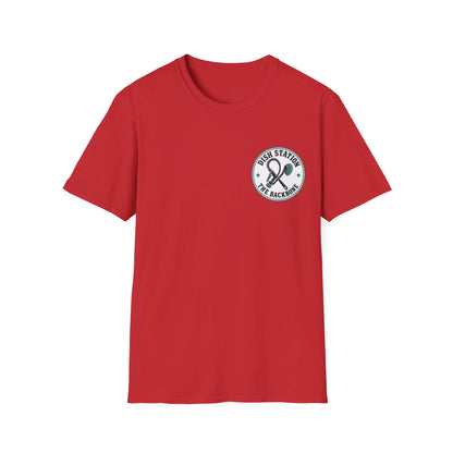 Dish Station T-Shirt
