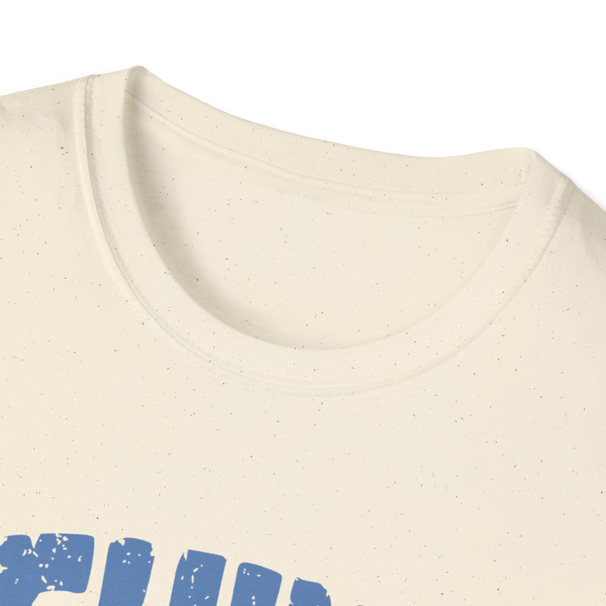 Behind!  T-Shirt