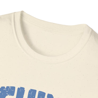 Behind!  T-Shirt
