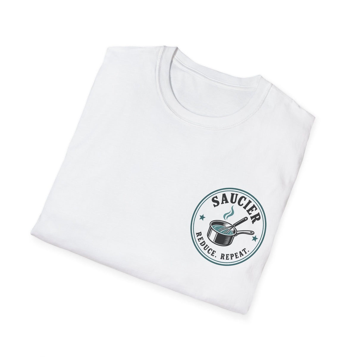 Saucier T-Shirt