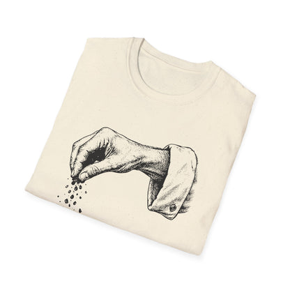 Certified Kitchen Misfit T-Shirt