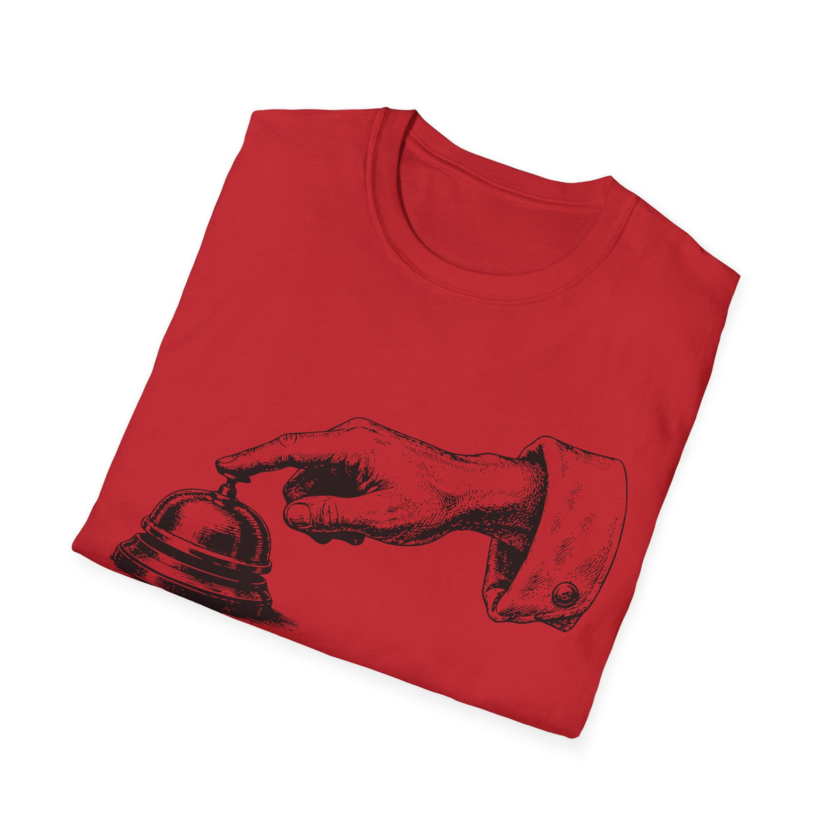 Service Definition T-Shirt