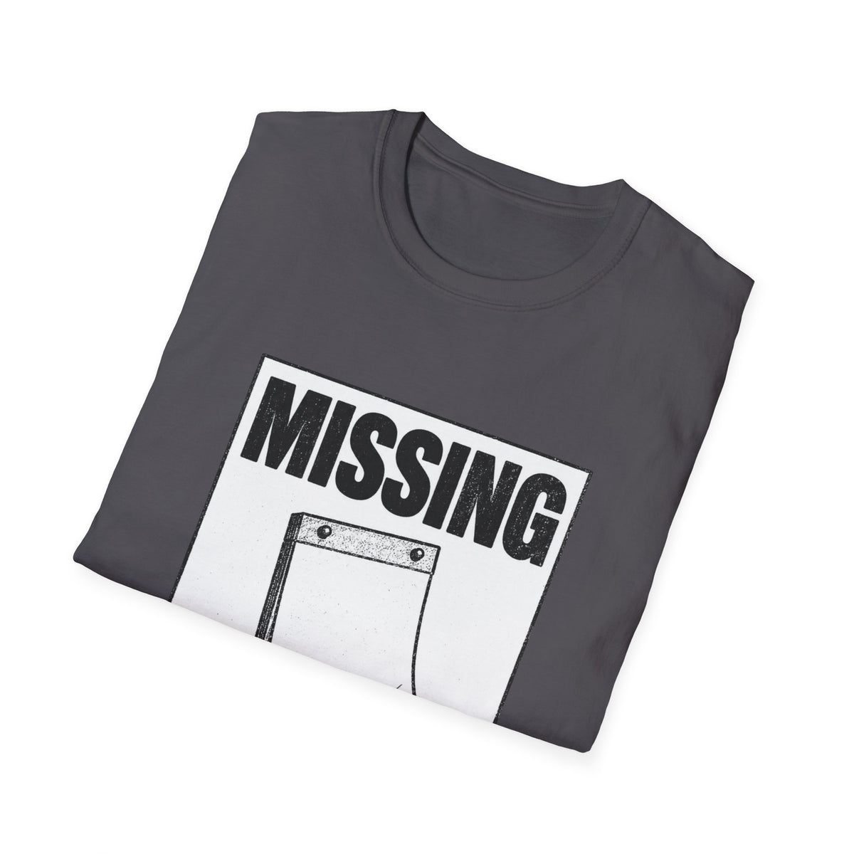 Missing: My day off  T-Shirt