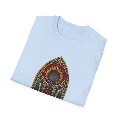 Church of the line T-Shirt