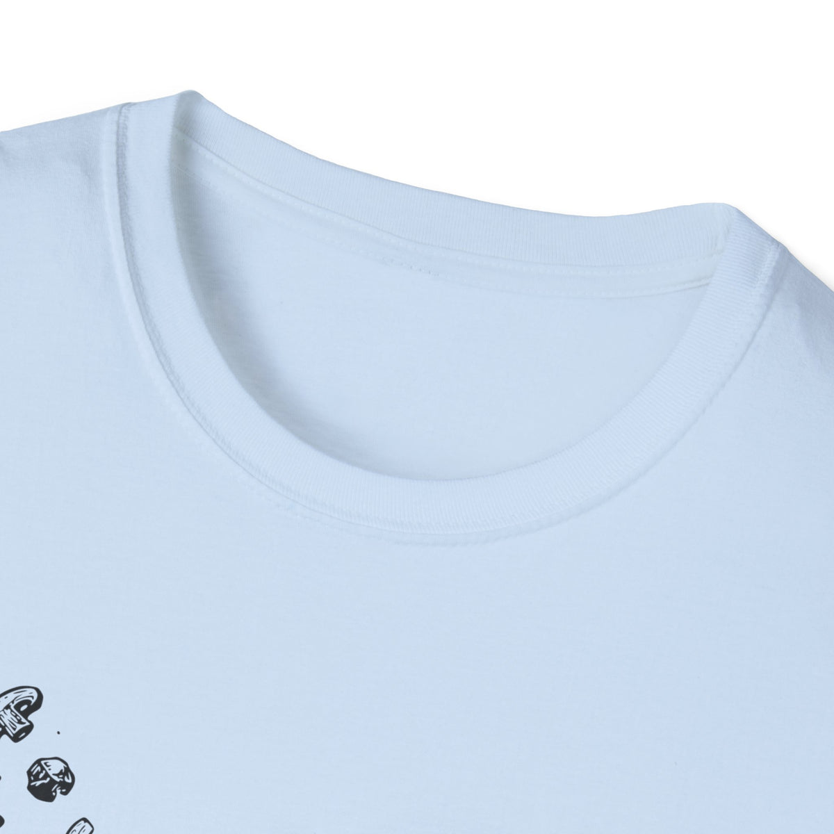 Saute Definition T-Shirt