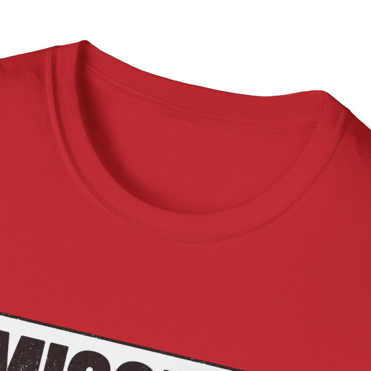 Missing: My day off  T-Shirt