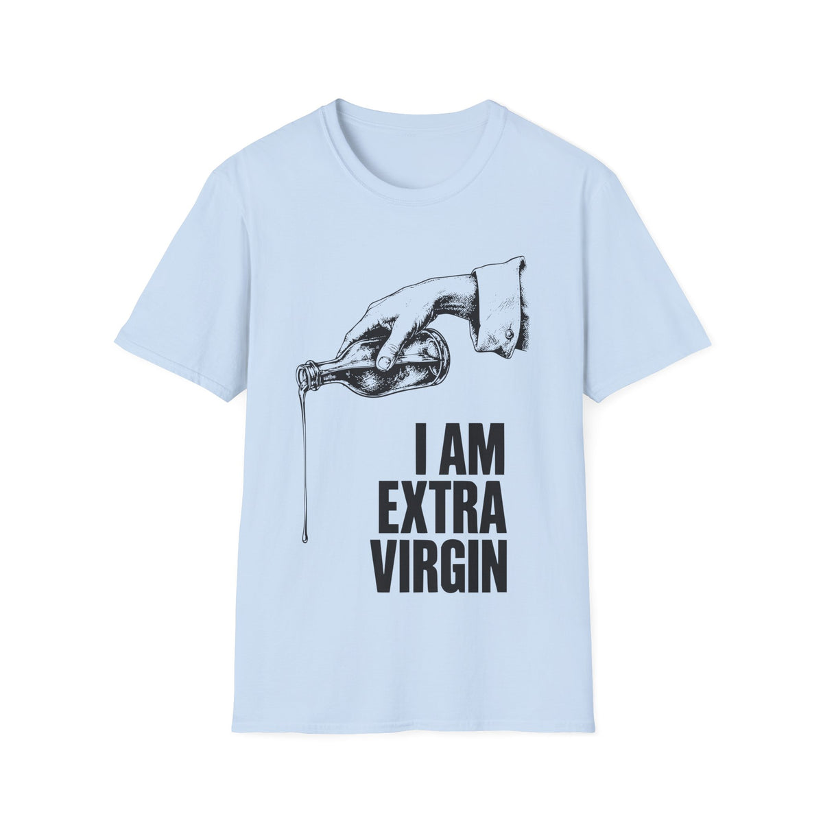 Born to Cook forced to Brunch T-Shirt