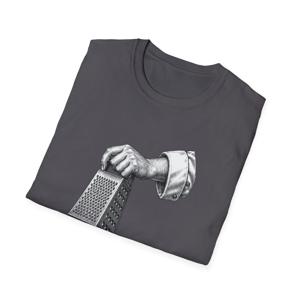 Say When T-Shirt