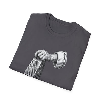 Say When T-Shirt