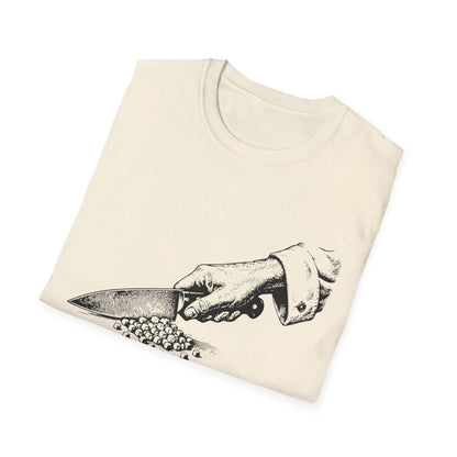Brunoise Definition T-Shirt