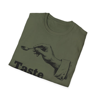Taste Definition T-Shirt