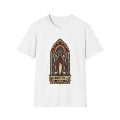Church of the line T-Shirt
