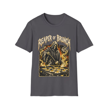 Reaper of Brunch T-Shirt