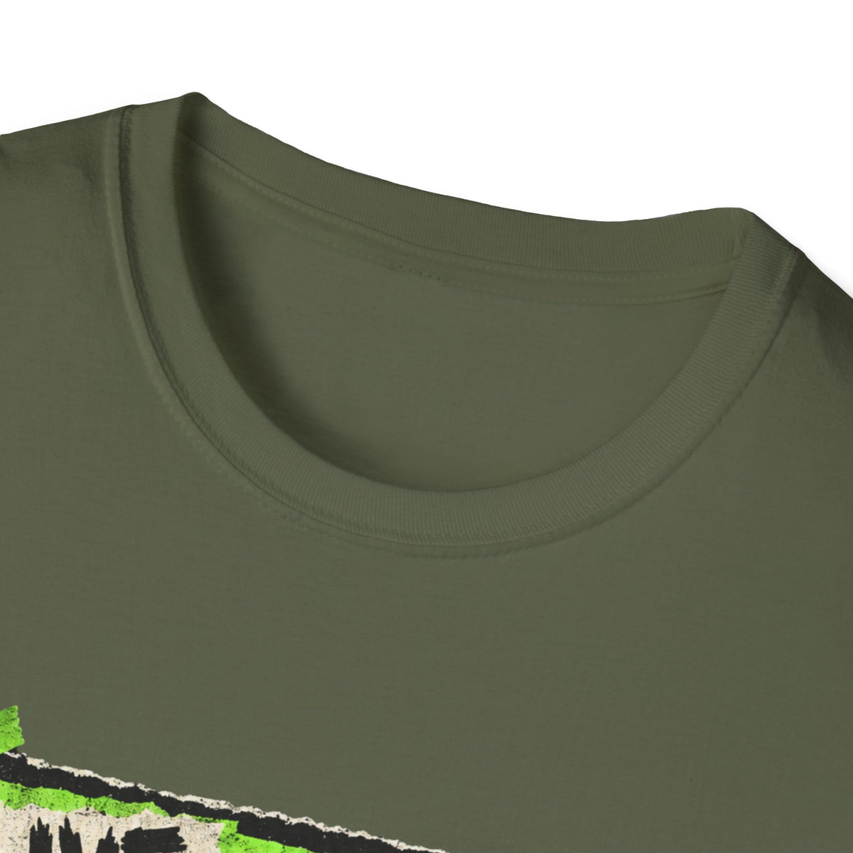 The Weeds Band T-Shirt