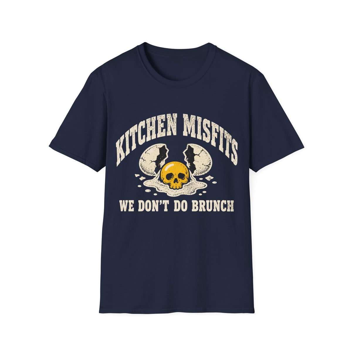 Kitchen Misfits T-Shirt