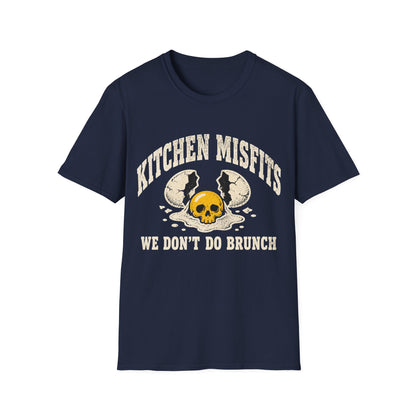 Kitchen Misfits T-Shirt