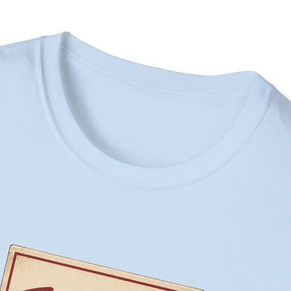 Family meal social club T-Shirt
