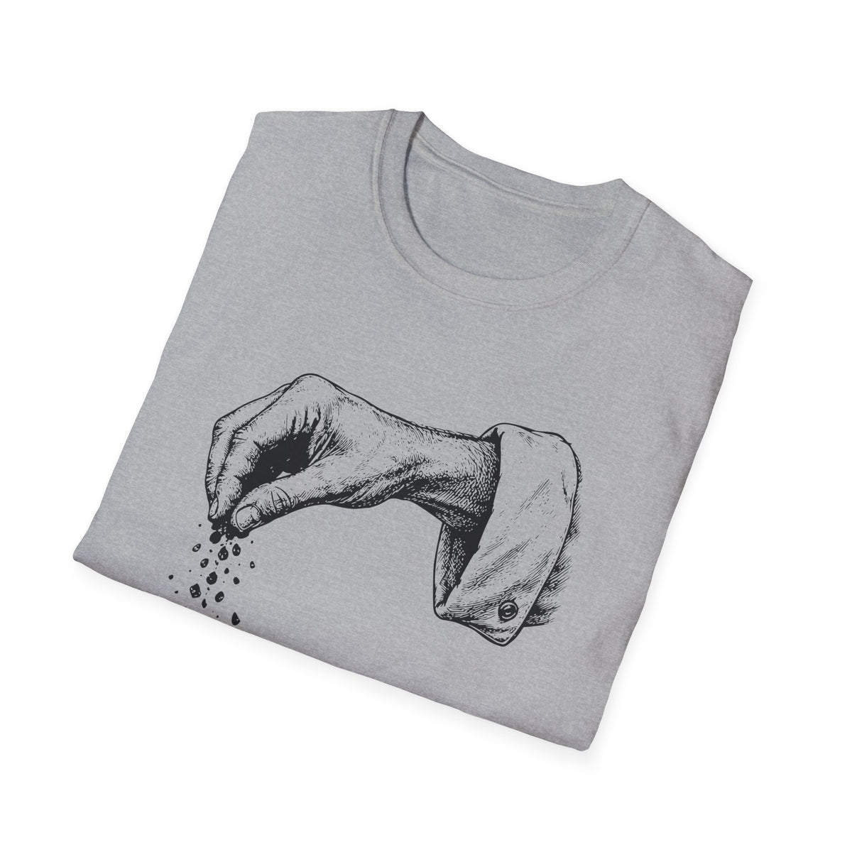 Certified Kitchen Misfit T-Shirt