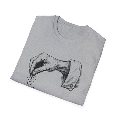 Certified Kitchen Misfit T-Shirt