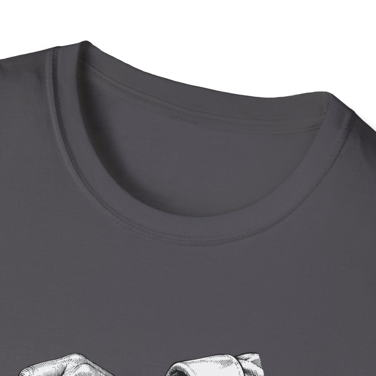 Say When T-Shirt