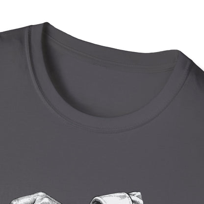 Say When T-Shirt