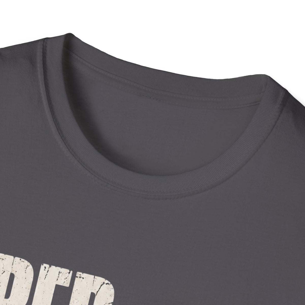 Tired Burnt Still plating T-Shirt