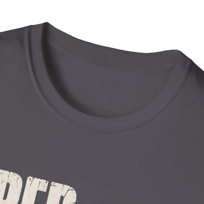Tired Burnt Still plating T-Shirt
