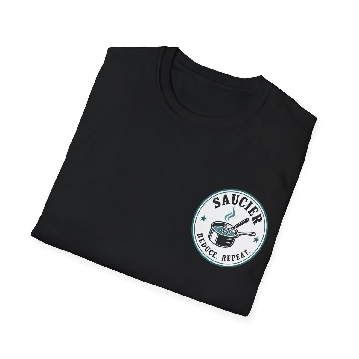 Saucier T-Shirt