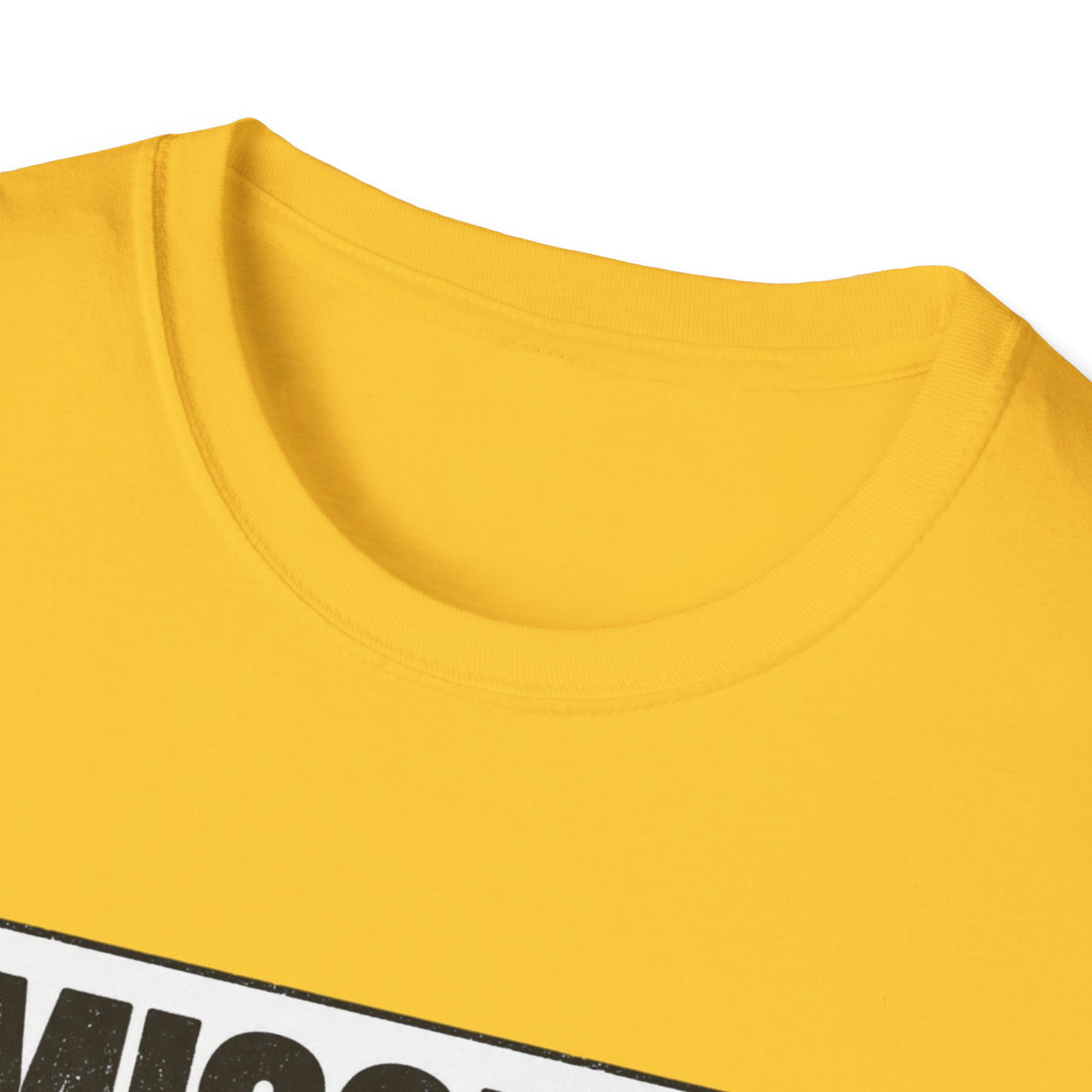 Missing: My day off  T-Shirt