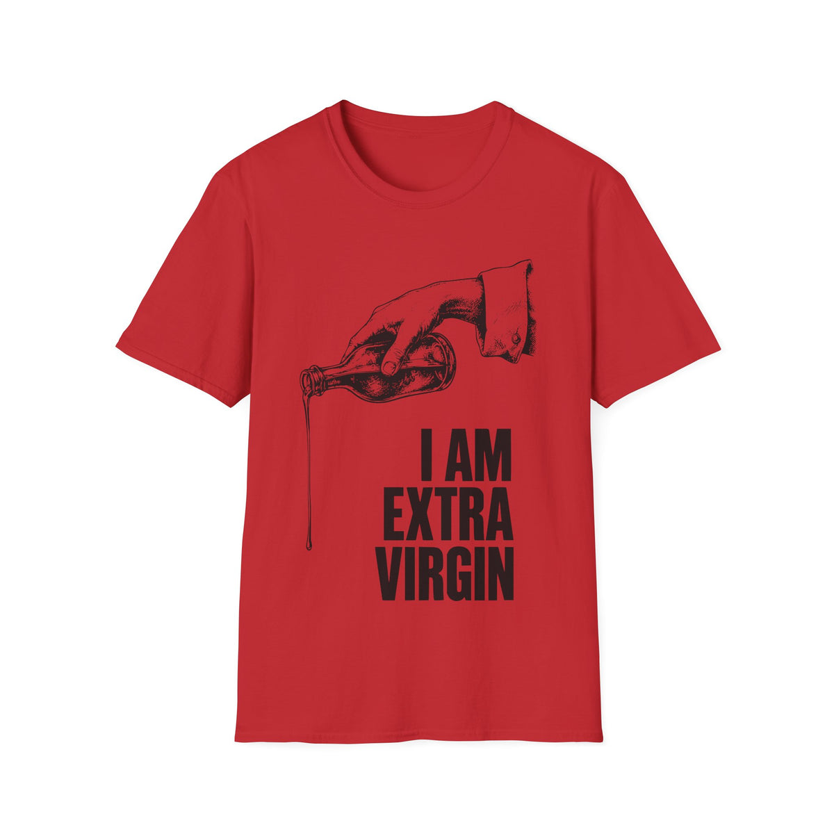 Born to Cook forced to Brunch T-Shirt