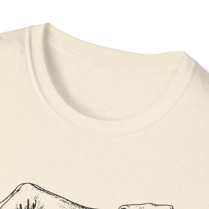 Salt Definition T-Shirt