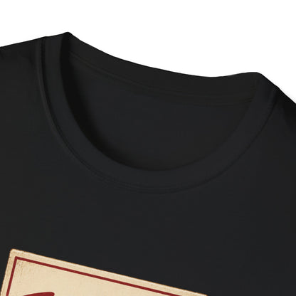 Family meal social club T-Shirt