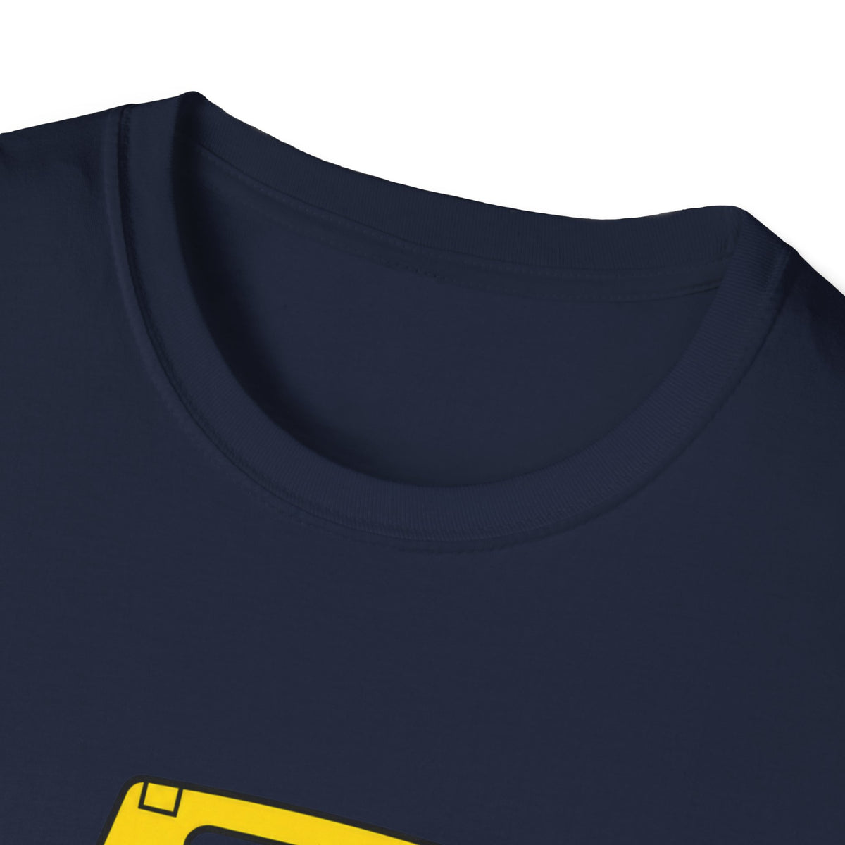Caution slippery when slammed T-Shirt