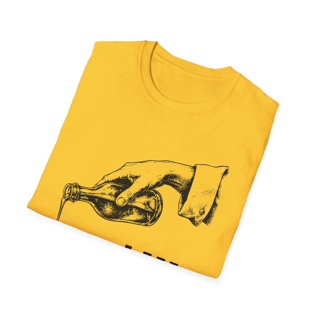 Born to Cook forced to Brunch T-Shirt