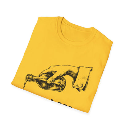 Born to Cook forced to Brunch T-Shirt