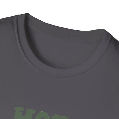 Hot Pan Spooky T-Shirt