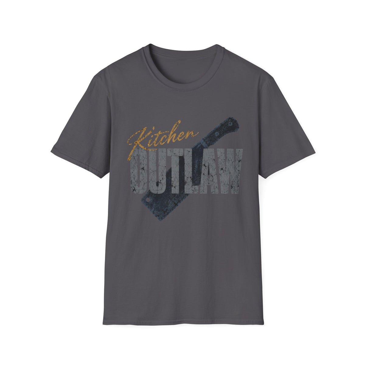 Kitchen Outlaw T-Shirt